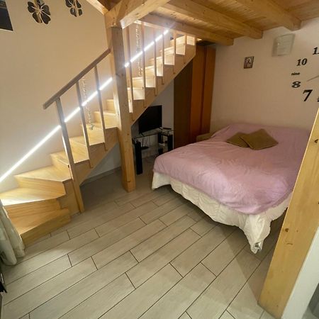דירות סנרמו Casa Di Matty& Lory מראה חיצוני תמונה