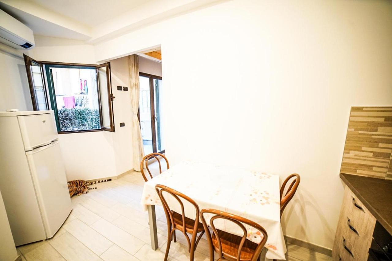 דירות סנרמו Casa Di Matty& Lory מראה חיצוני תמונה