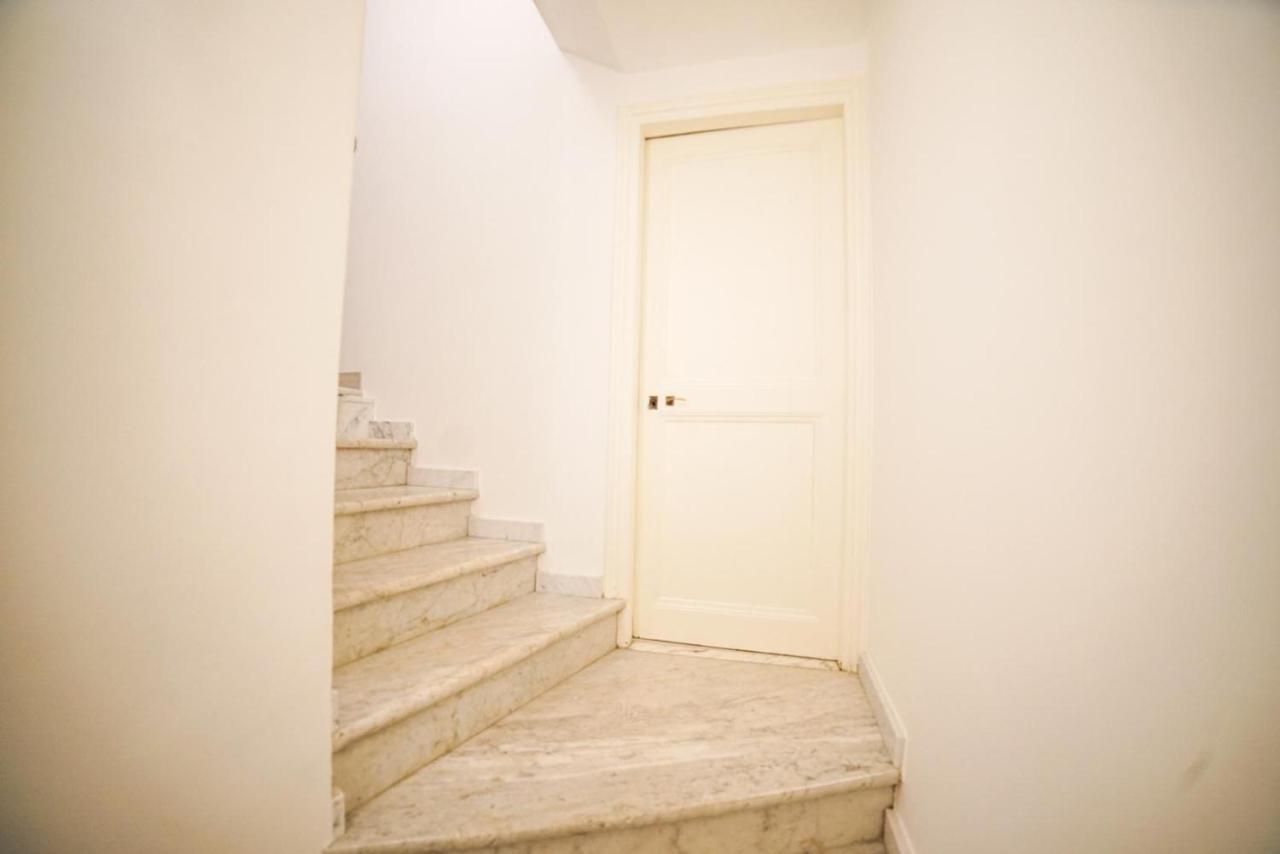 דירות סנרמו Casa Di Matty& Lory מראה חיצוני תמונה