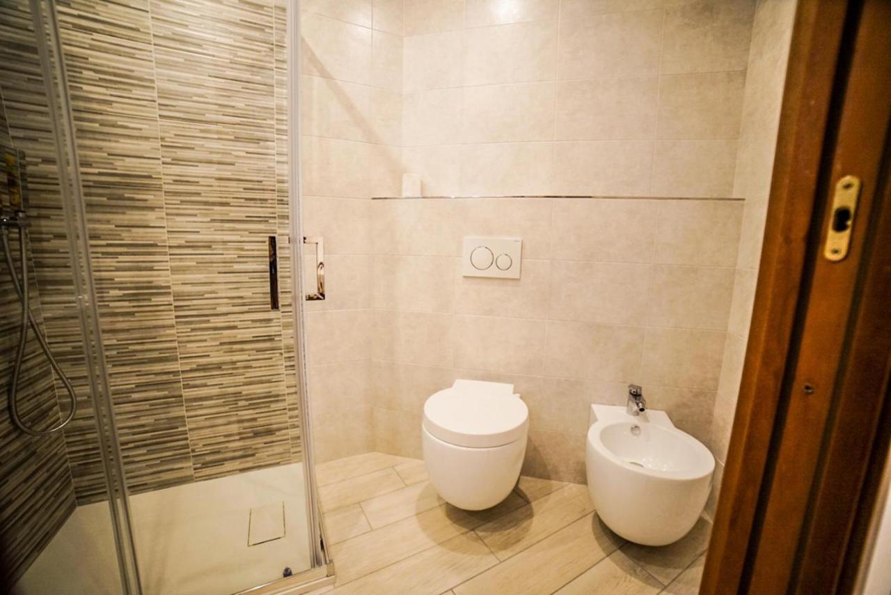 דירות סנרמו Casa Di Matty& Lory מראה חיצוני תמונה