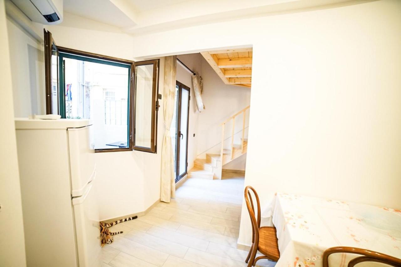 דירות סנרמו Casa Di Matty& Lory מראה חיצוני תמונה