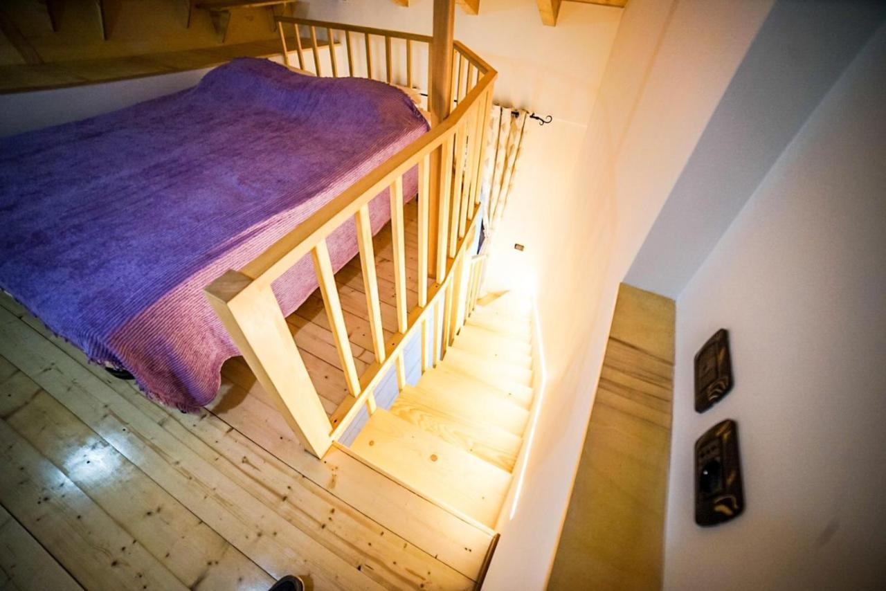 דירות סנרמו Casa Di Matty& Lory מראה חיצוני תמונה