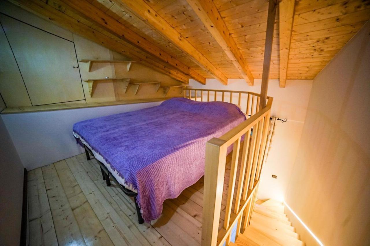 דירות סנרמו Casa Di Matty& Lory מראה חיצוני תמונה
