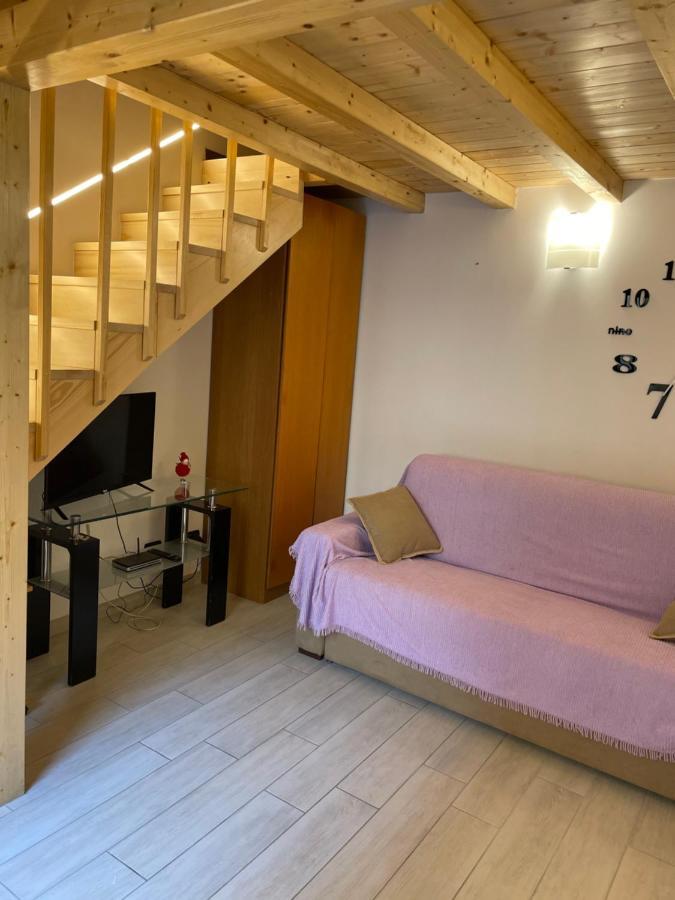 דירות סנרמו Casa Di Matty& Lory מראה חיצוני תמונה