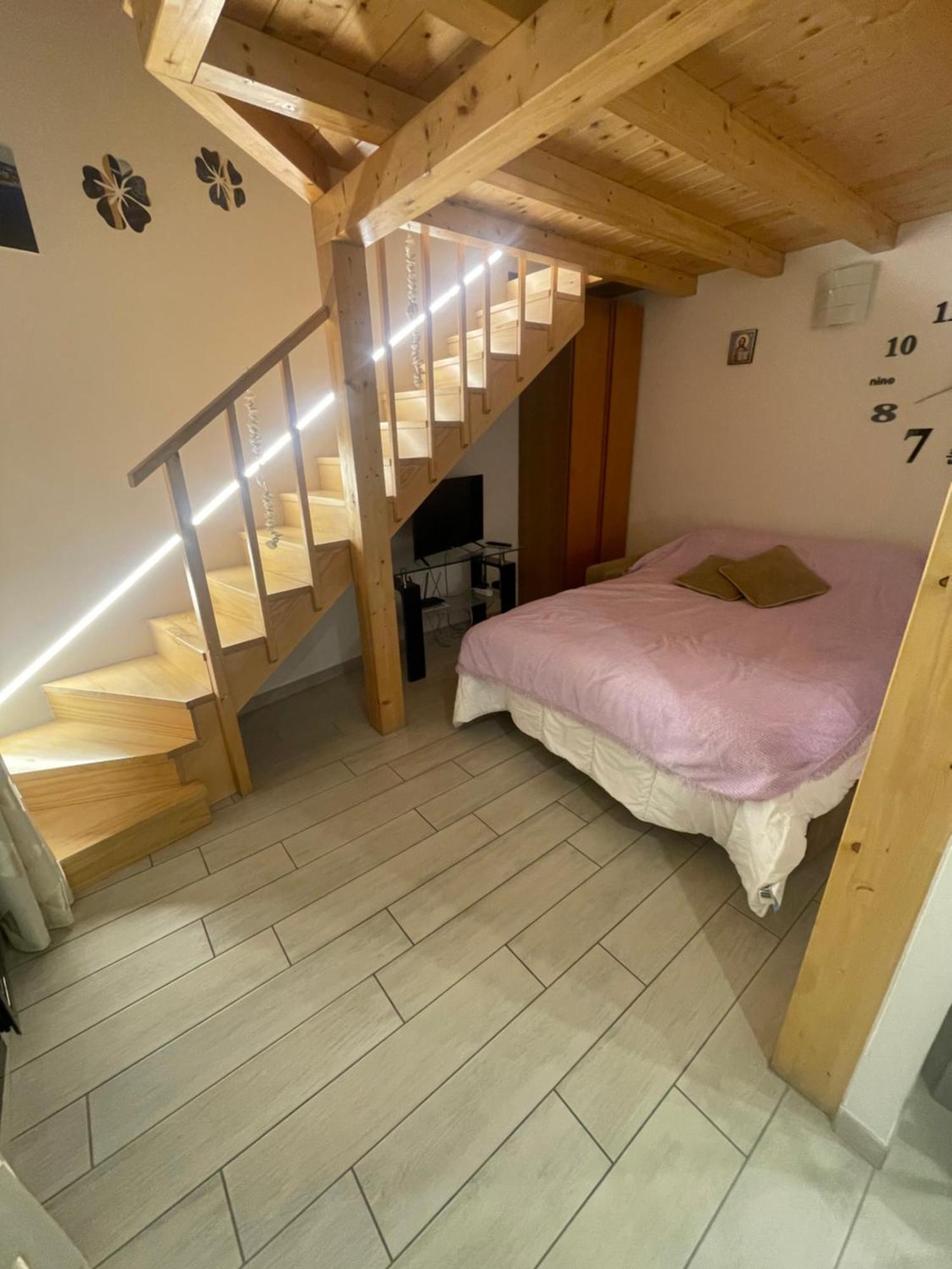 דירות סנרמו Casa Di Matty& Lory מראה חיצוני תמונה